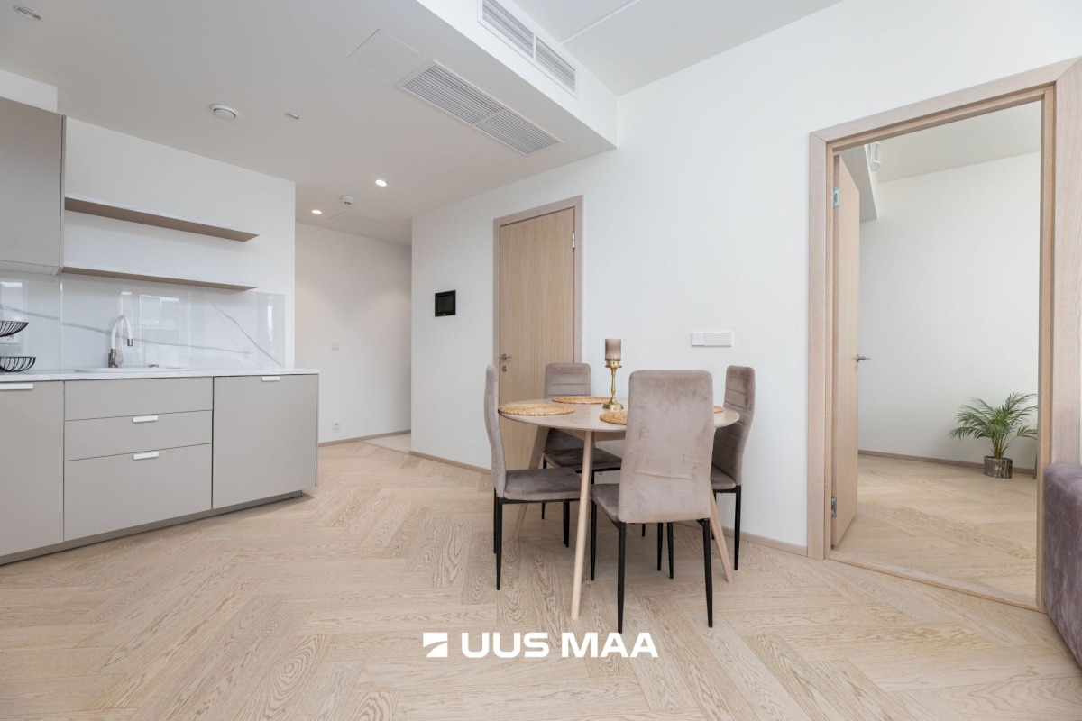 Tallinn, Kesklinna linnaosa, Kitseküla, Pärnu mnt 137