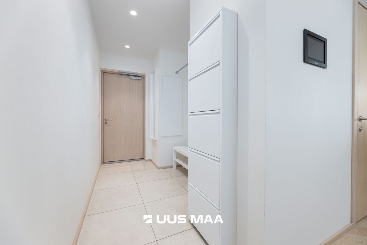 Tallinn, Kesklinna linnaosa, Kitseküla, Pärnu mnt 137