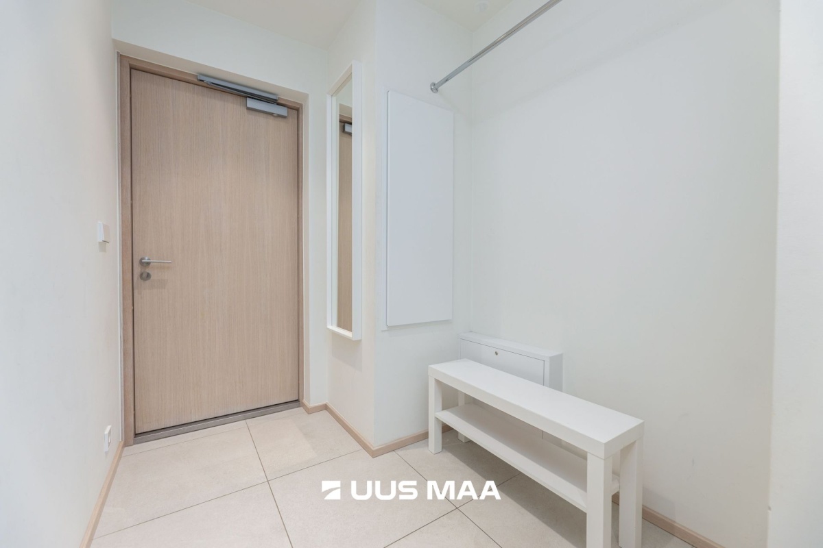 Tallinn, Kesklinna linnaosa, Kitseküla, Pärnu mnt 137