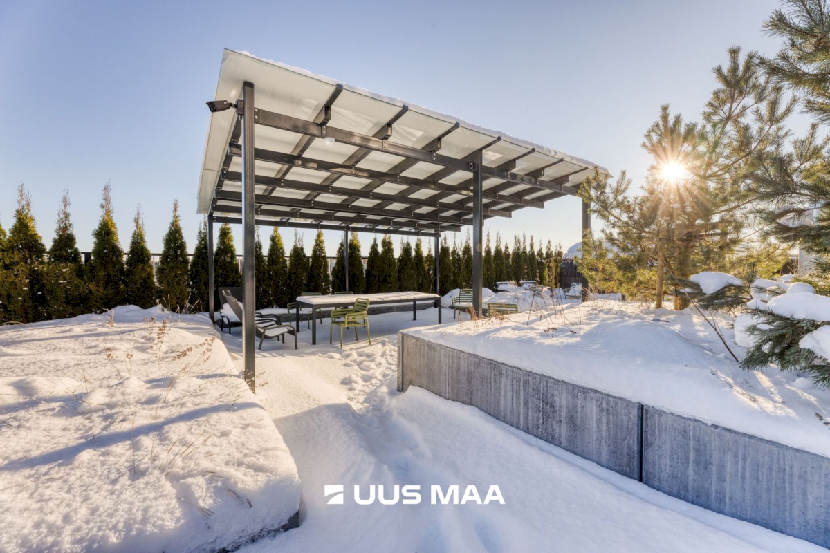 Tallinn, Kesklinna linnaosa, Kitseküla, Pärnu mnt 137