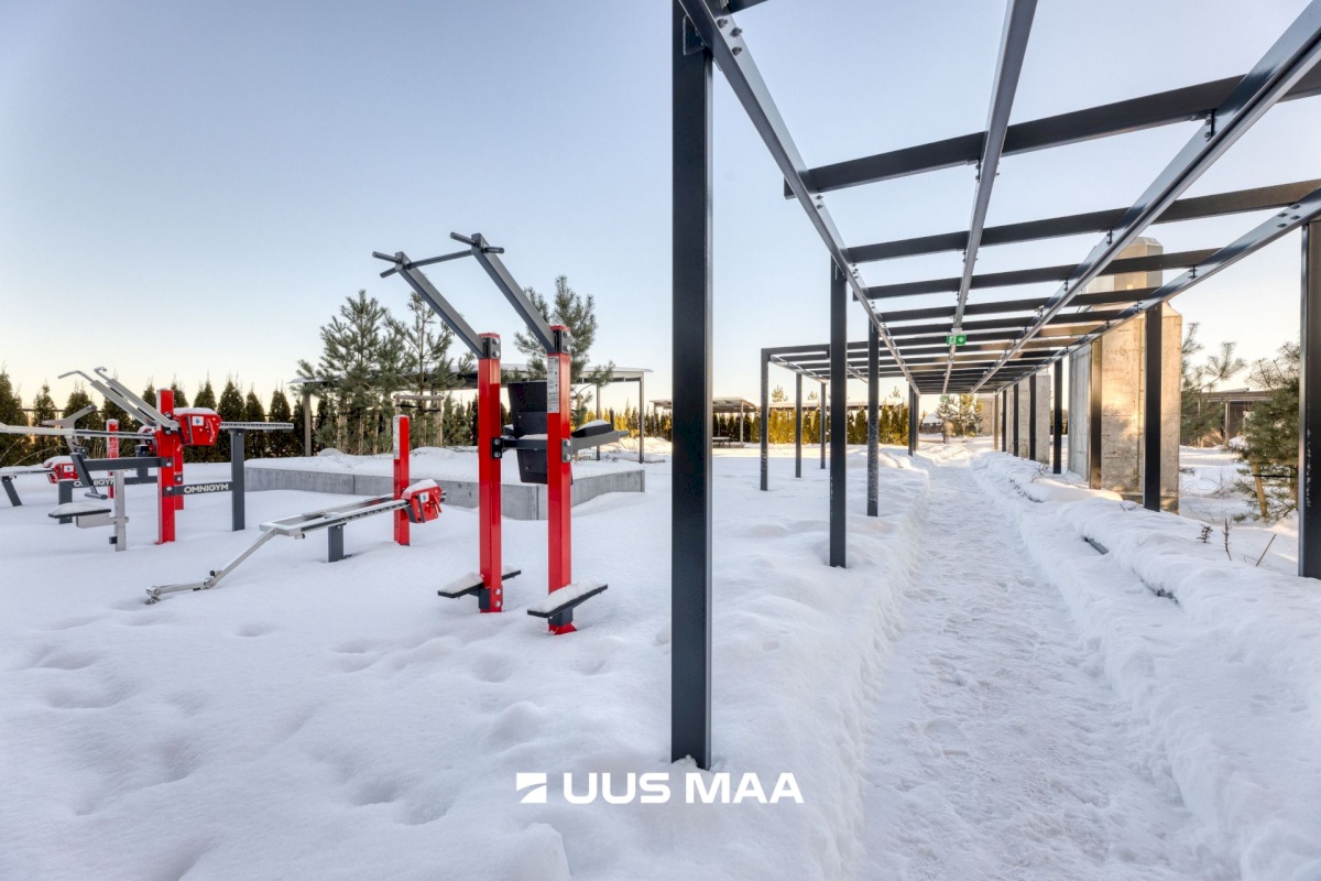 Tallinn, Kesklinna linnaosa, Kitseküla, Pärnu mnt 137