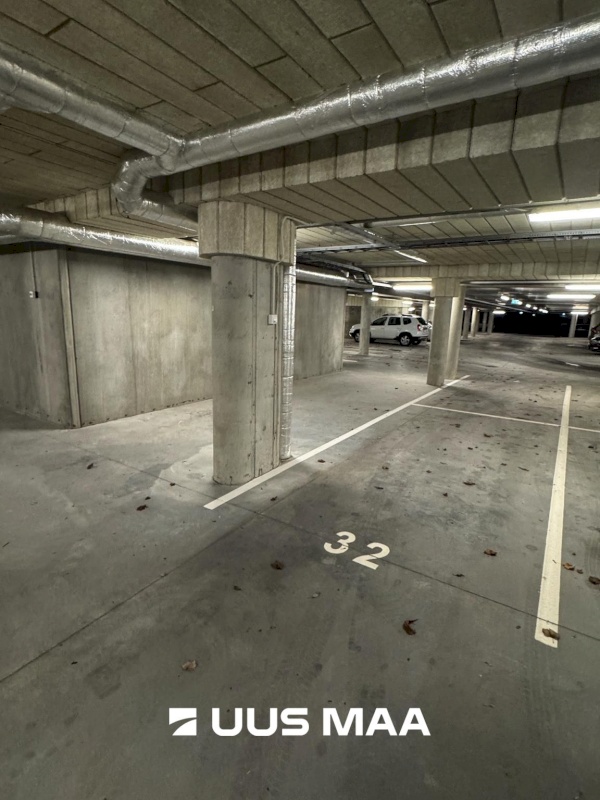 Tallinn, Põhja-Tallinna linnaosa, Sitsi, Manufaktuuri 7