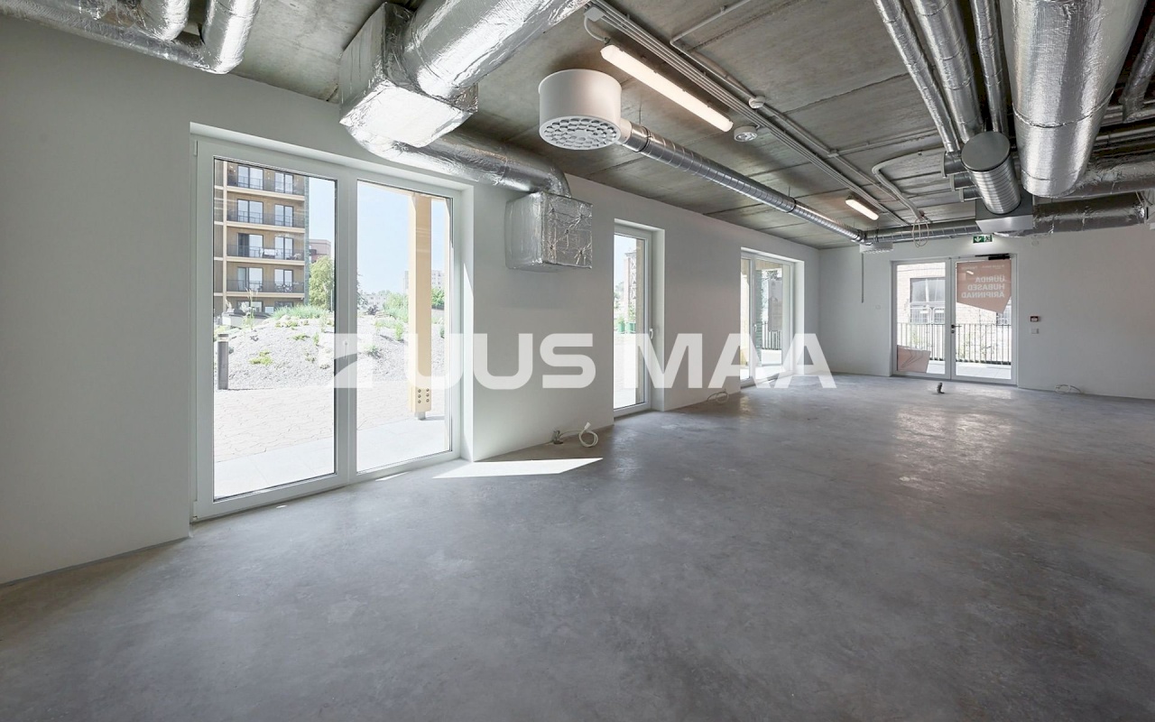 Tallinn, Põhja-Tallinna linnaosa, Sitsi, Manufaktuuri 7