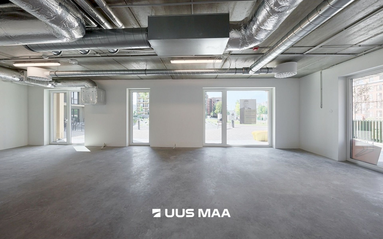 Tallinn, Põhja-Tallinna linnaosa, Sitsi, Manufaktuuri 7