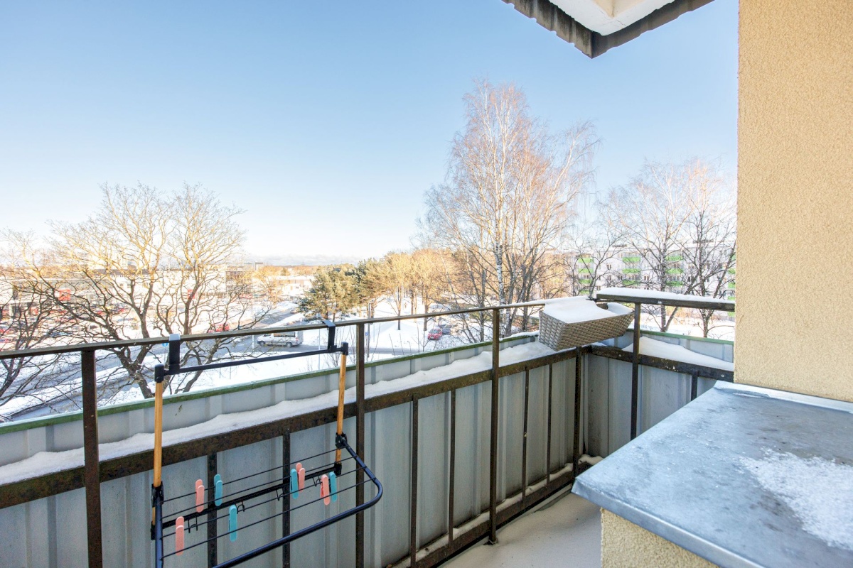 Tallinn, Mustamäe linnaosa, Kadaka, Kadaka tee 171