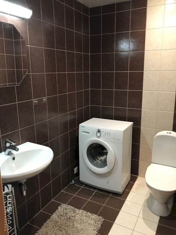 Tallinn, Kesklinna linnaosa, Südalinn, Kaupmehe 6