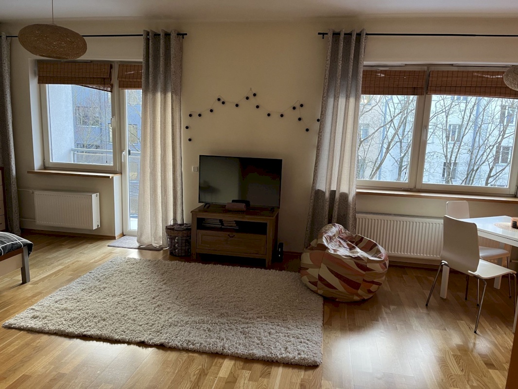 Tallinn, Kesklinna linnaosa, Südalinn, Kaupmehe 6