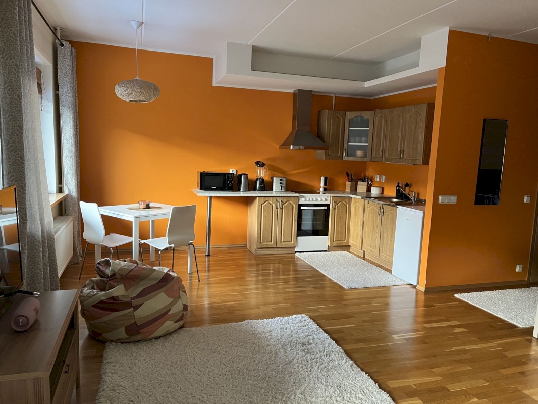 Tallinn, Kesklinna linnaosa, Südalinn, Kaupmehe 6