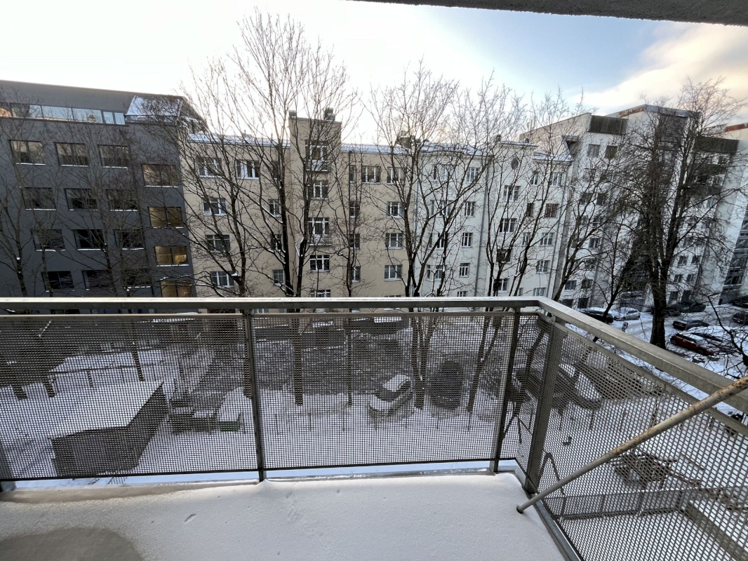 Tallinn, Kesklinna linnaosa, Südalinn, Kaupmehe 6