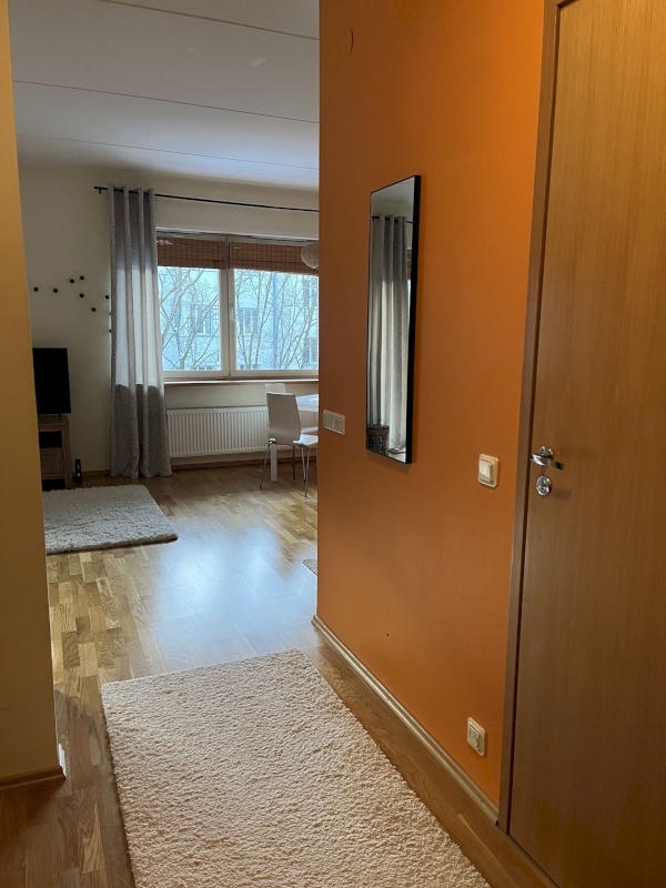 Tallinn, Kesklinna linnaosa, Südalinn, Kaupmehe 6