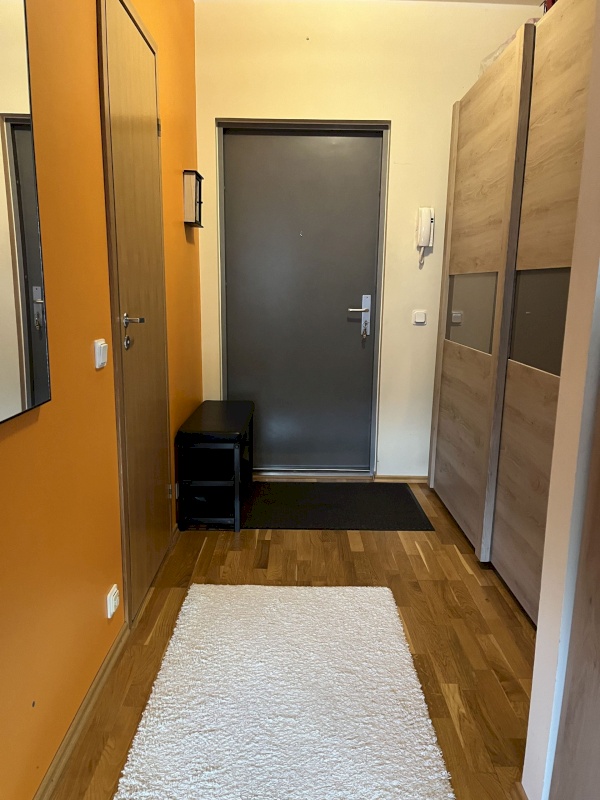 Tallinn, Kesklinna linnaosa, Südalinn, Kaupmehe 6