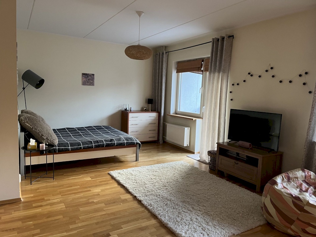 Tallinn, Kesklinna linnaosa, Südalinn, Kaupmehe 6