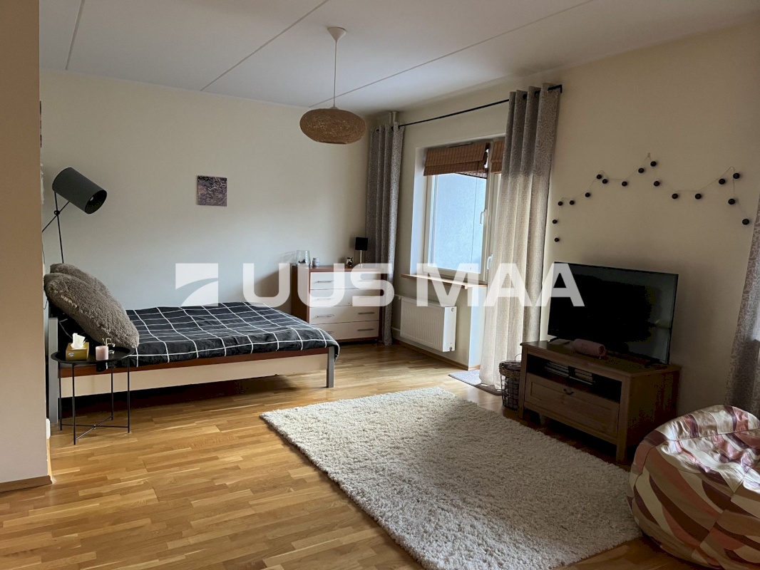 Tallinn, Kesklinna linnaosa, Südalinn, Kaupmehe 6