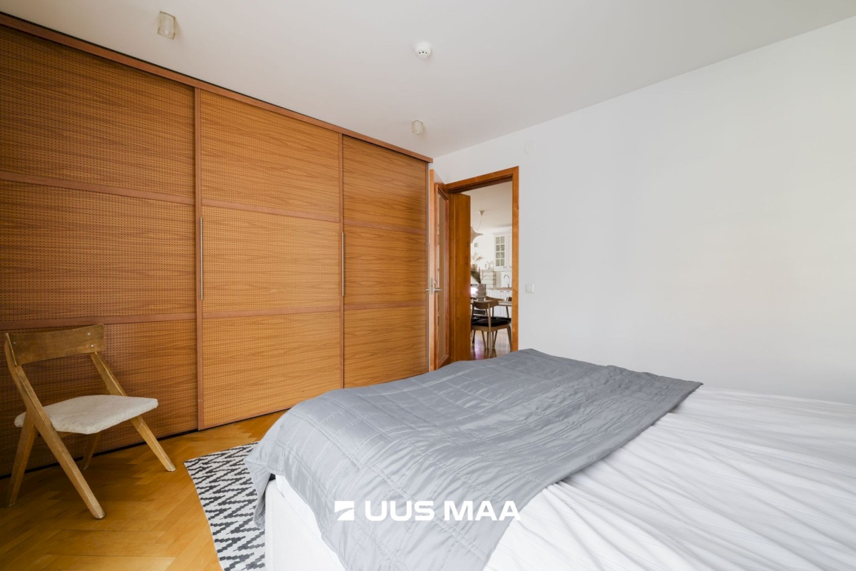 Tallinn, Kesklinna linnaosa, Vanalinna, Suur-Karja 4