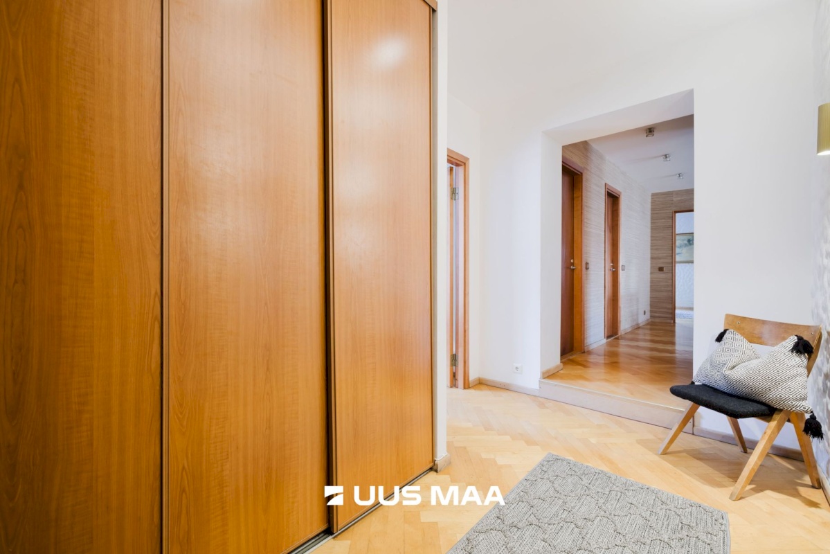 Tallinn, Kesklinna linnaosa, Vanalinna, Suur-Karja 4