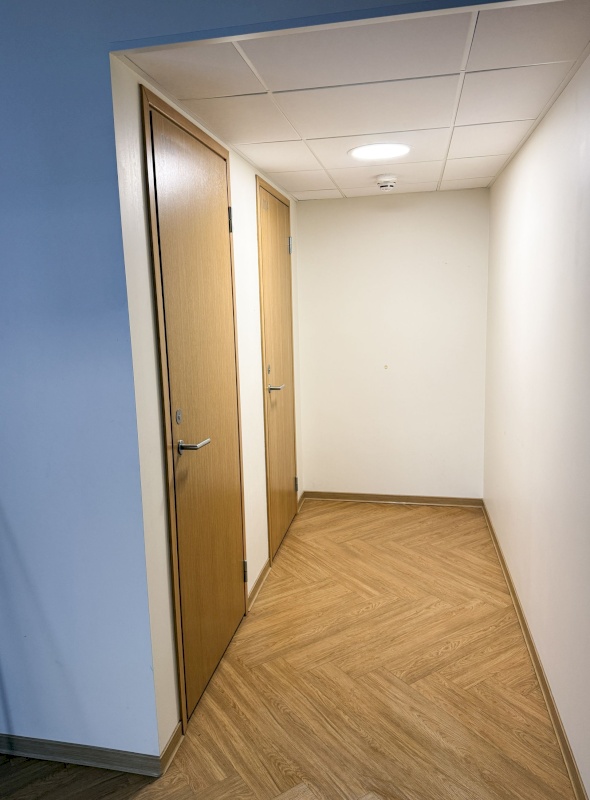 Tallinn, Kesklinna linnaosa, Veerenni, Veerenni tn 38