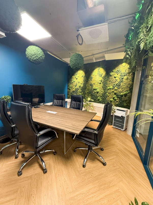 Tallinn, Kesklinna linnaosa, Veerenni, Veerenni tn 38