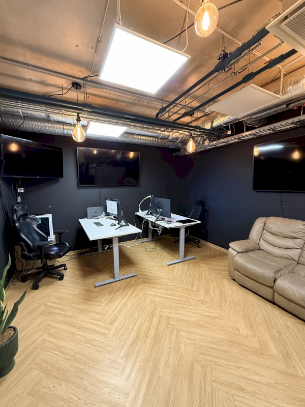 Tallinn, Kesklinna linnaosa, Veerenni, Veerenni tn 38