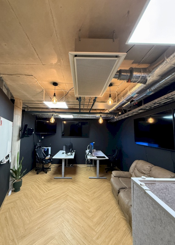 Tallinn, Kesklinna linnaosa, Veerenni, Veerenni tn 38