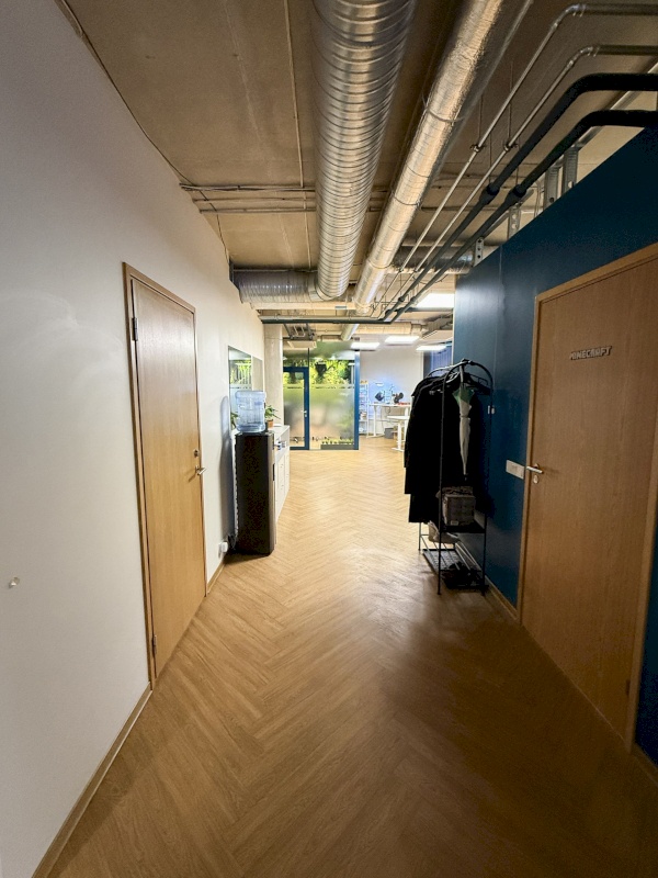 Tallinn, Kesklinna linnaosa, Veerenni, Veerenni tn 38