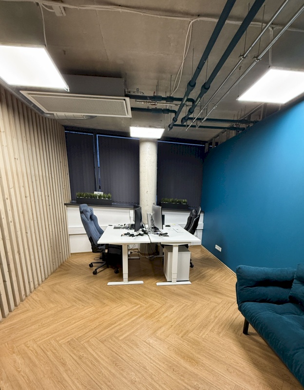 Tallinn, Kesklinna linnaosa, Veerenni, Veerenni tn 38