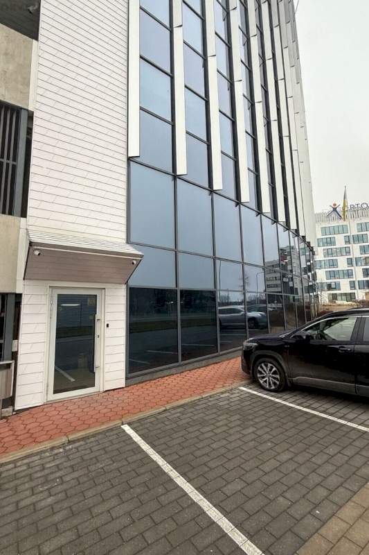 Tallinn, Kesklinna linnaosa, Veerenni, Veerenni tn 38