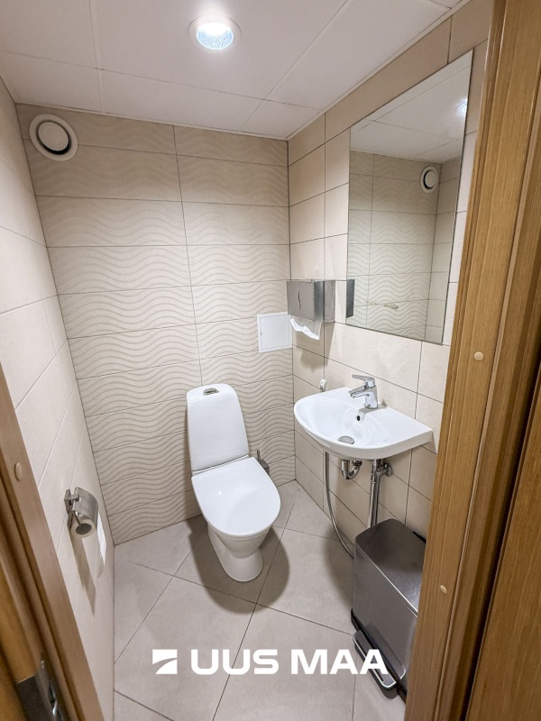 Tallinn, Kesklinna linnaosa, Veerenni, Veerenni tn 38