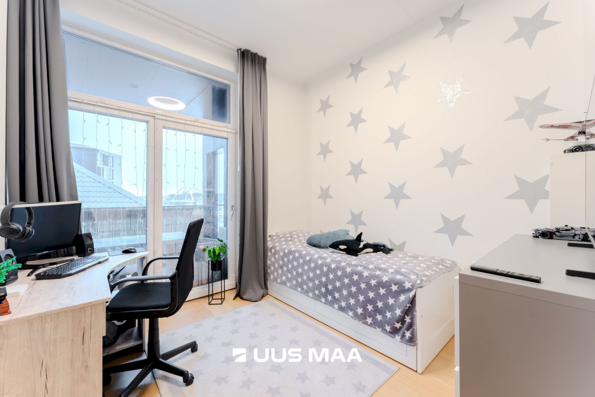 Pärnu linn, Pärnu linn, Kesklinn, Pikk tn 16