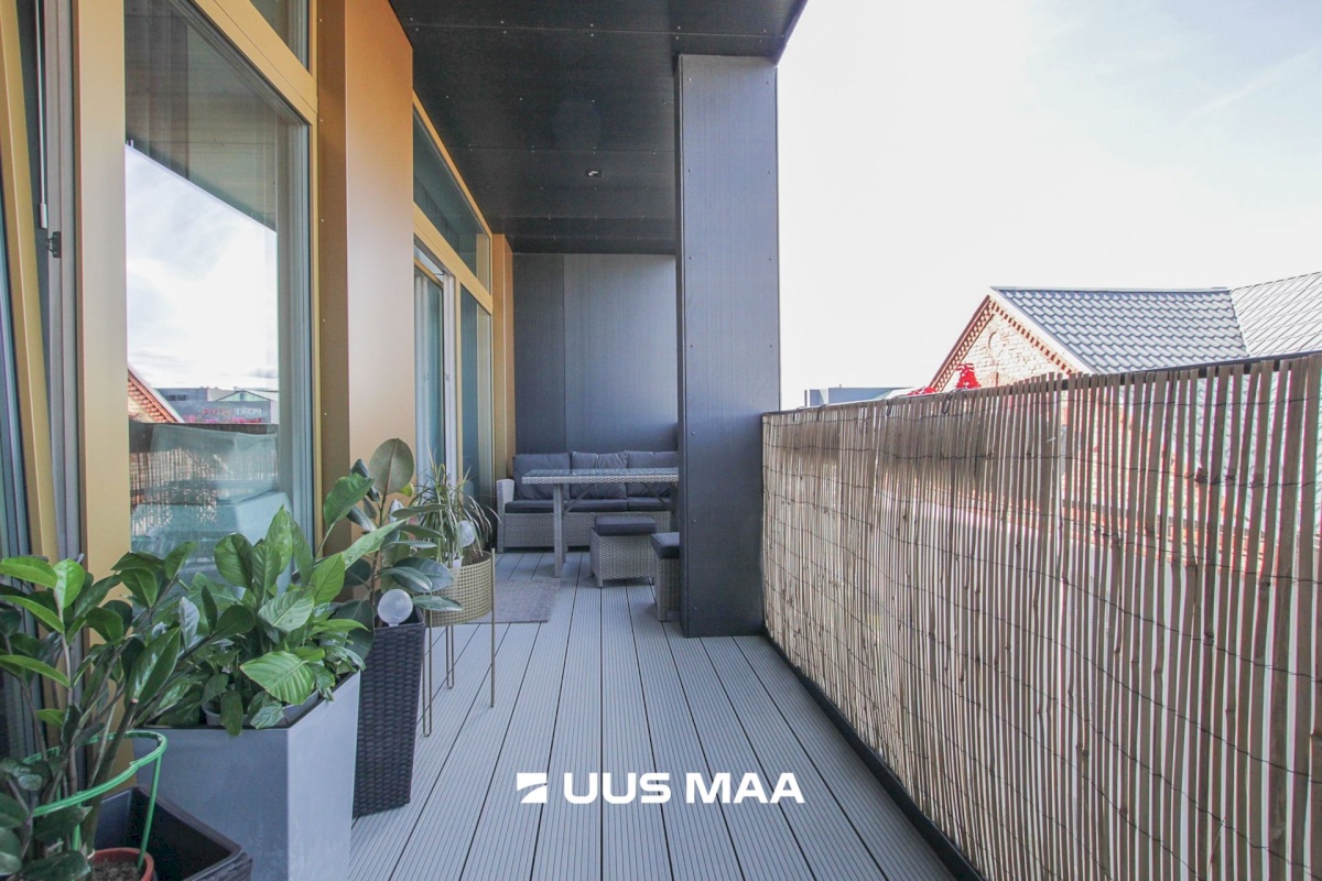 Pärnu linn, Pärnu linn, Kesklinn, Pikk tn 16