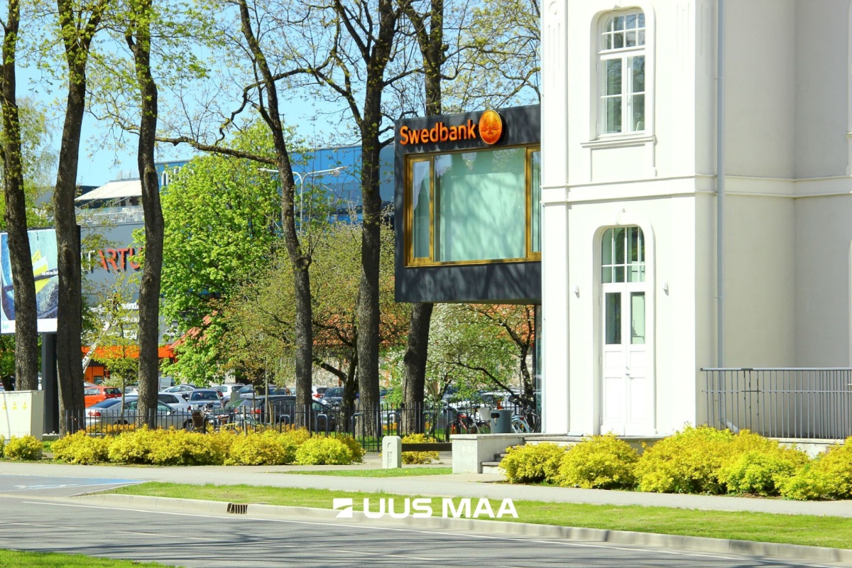 Pärnu linn, Pärnu linn, Kesklinn, Pikk tn 16