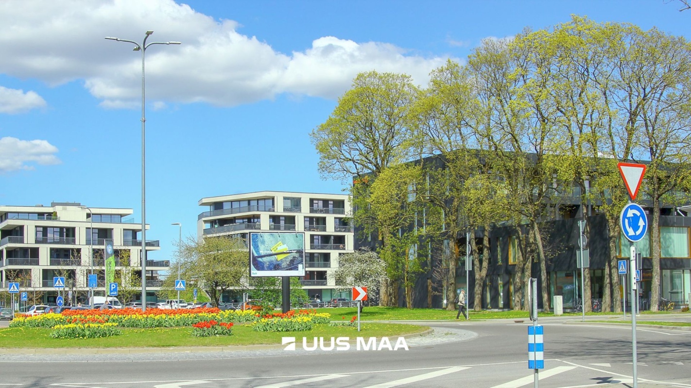 Pärnu linn, Pärnu linn, Kesklinn, Pikk tn 16