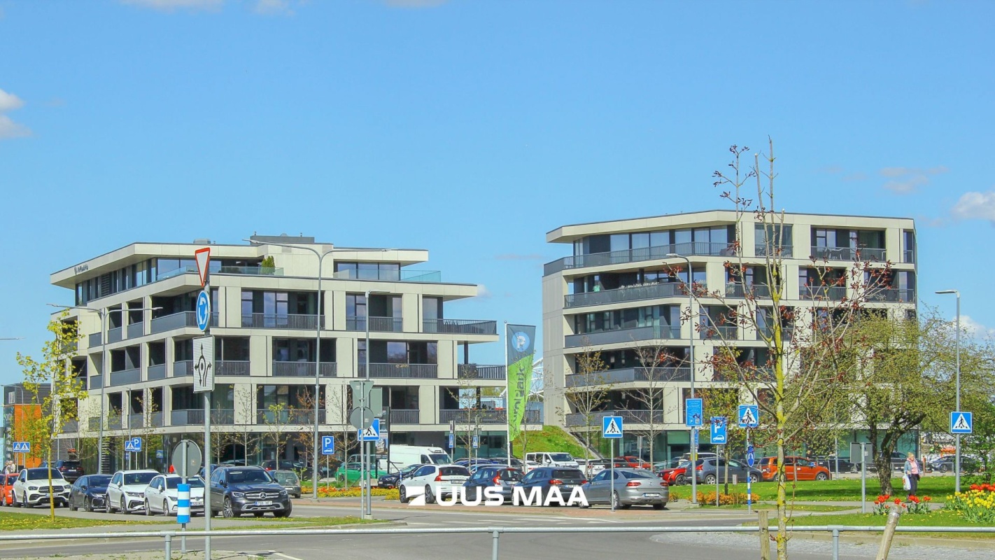 Pärnu linn, Pärnu linn, Kesklinn, Pikk tn 16