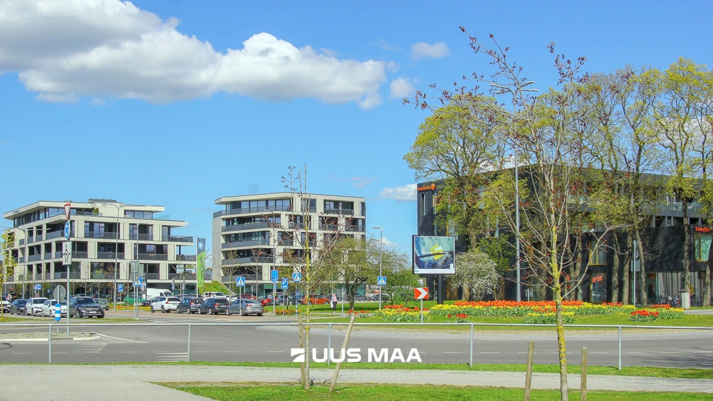 Pärnu linn, Pärnu linn, Kesklinn, Pikk tn 16