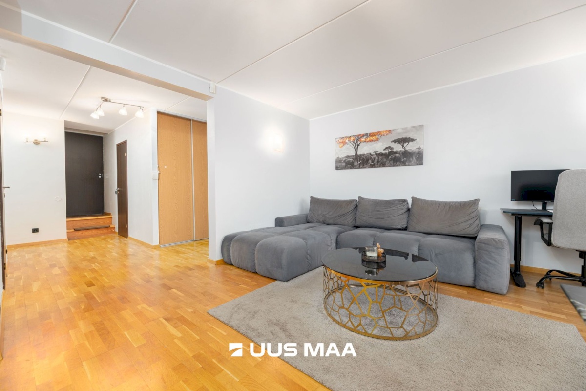 Harku vald, Muraste küla, Muraste tee 7