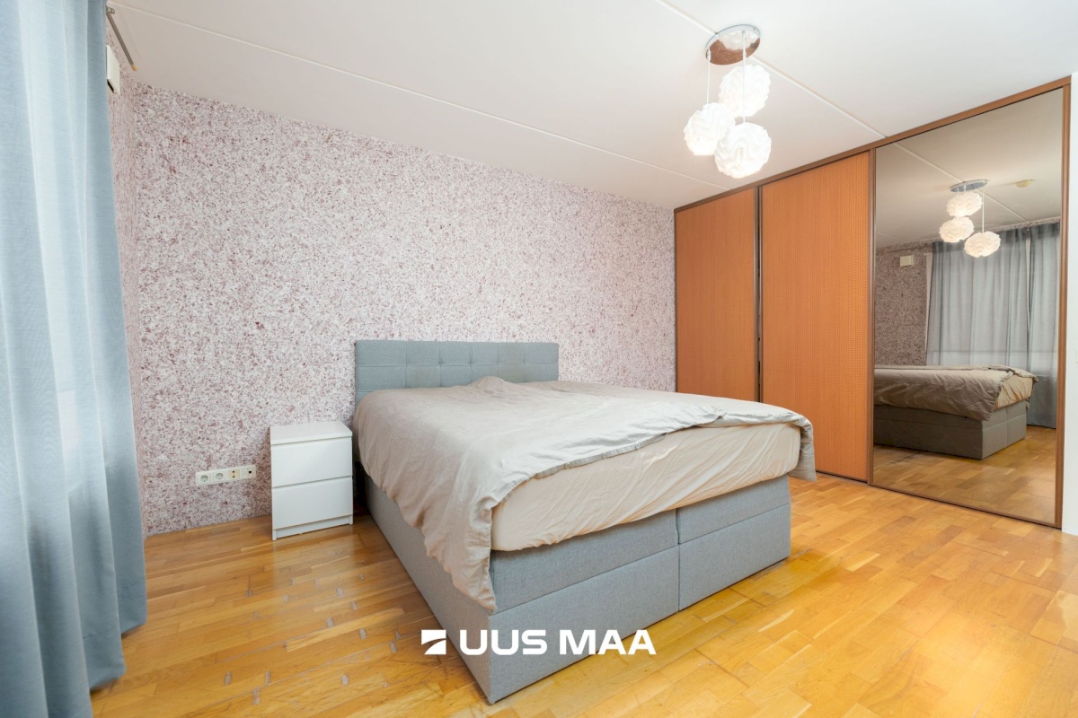 Harku vald, Muraste küla, Muraste tee 7