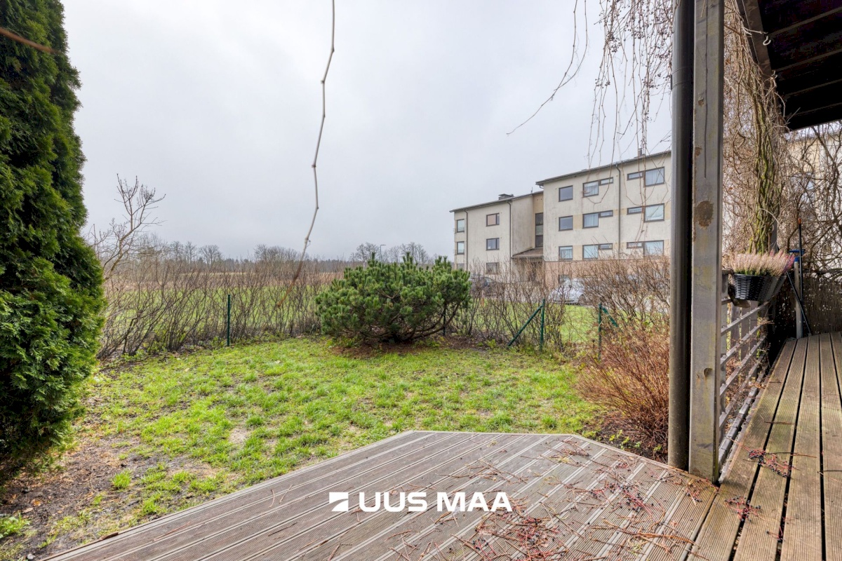 Harku vald, Muraste küla, Muraste tee 7