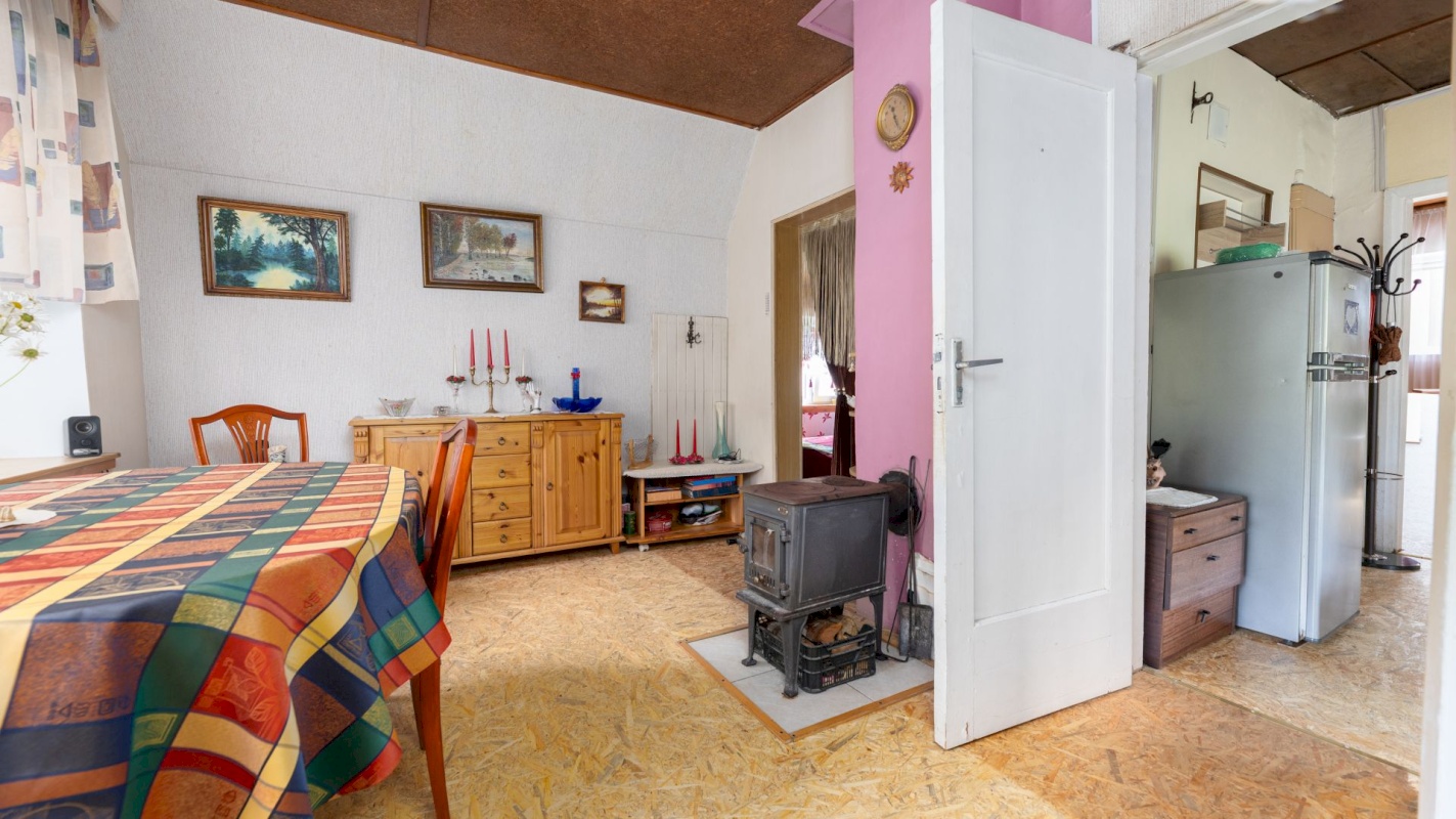 Tallinn, Nõmme linnaosa, Hiiu, Kaare 11a