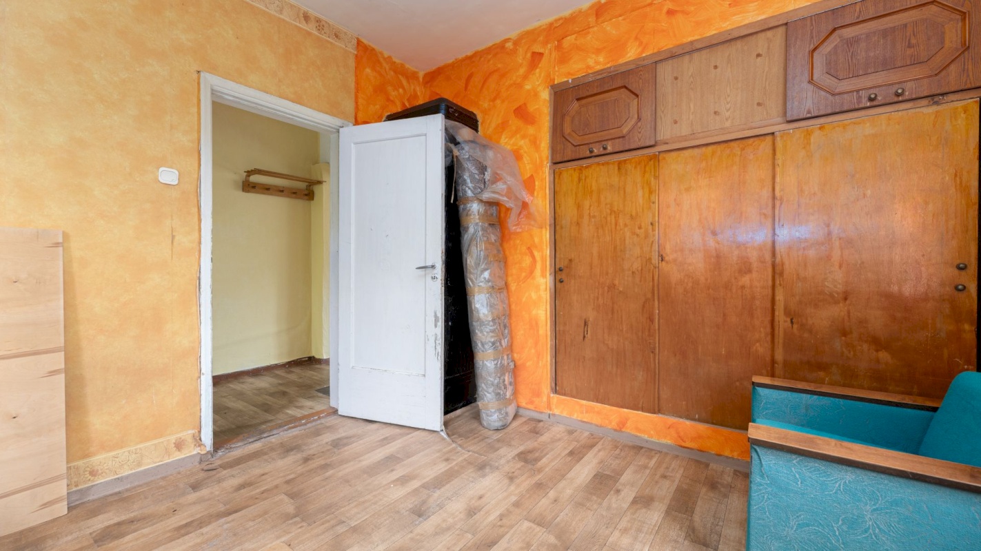 Tallinn, Nõmme linnaosa, Hiiu, Kaare 11a