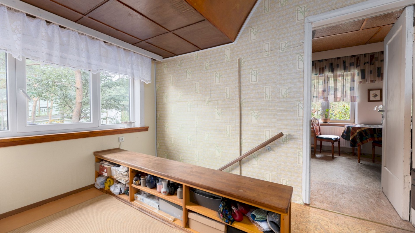 Tallinn, Nõmme linnaosa, Hiiu, Kaare 11a