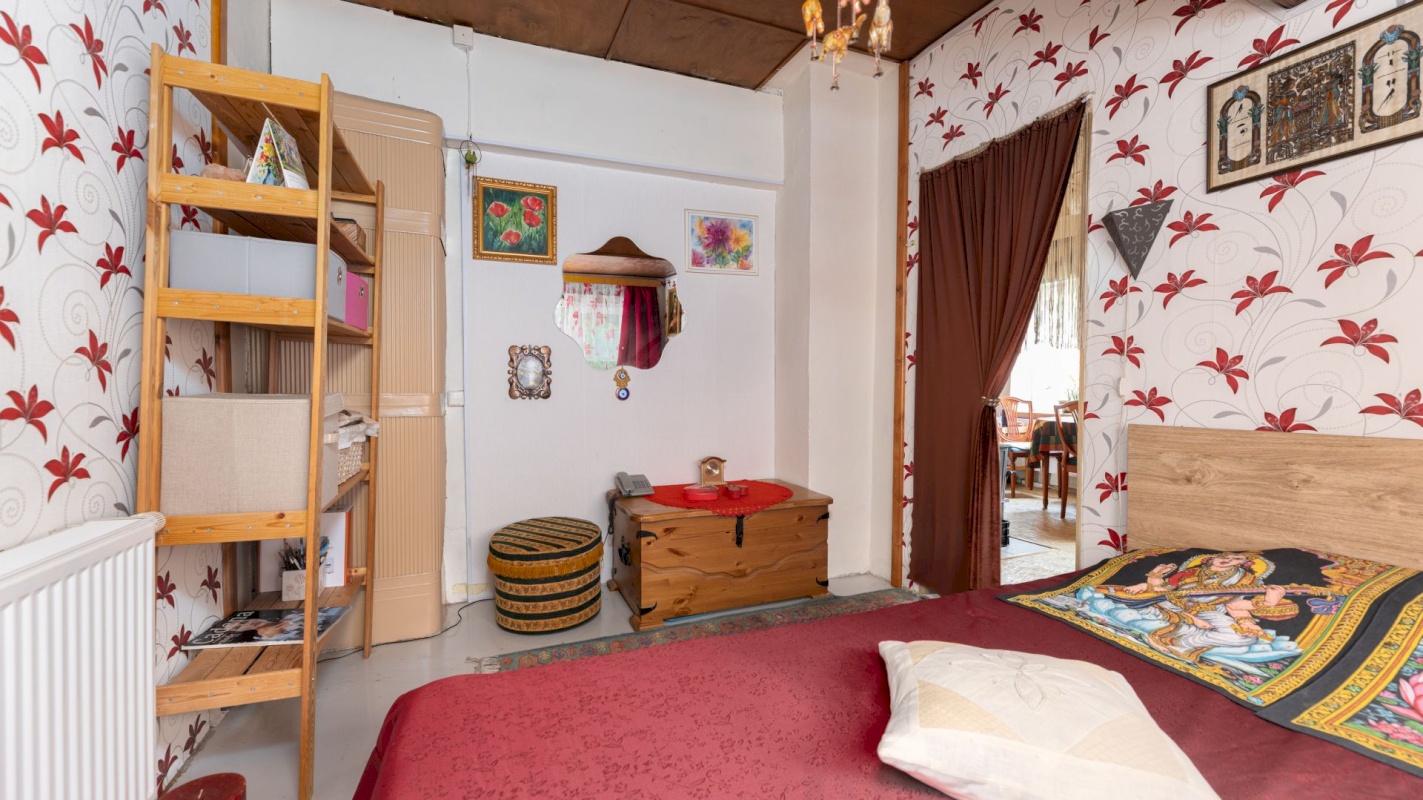 Tallinn, Nõmme linnaosa, Hiiu, Kaare 11a