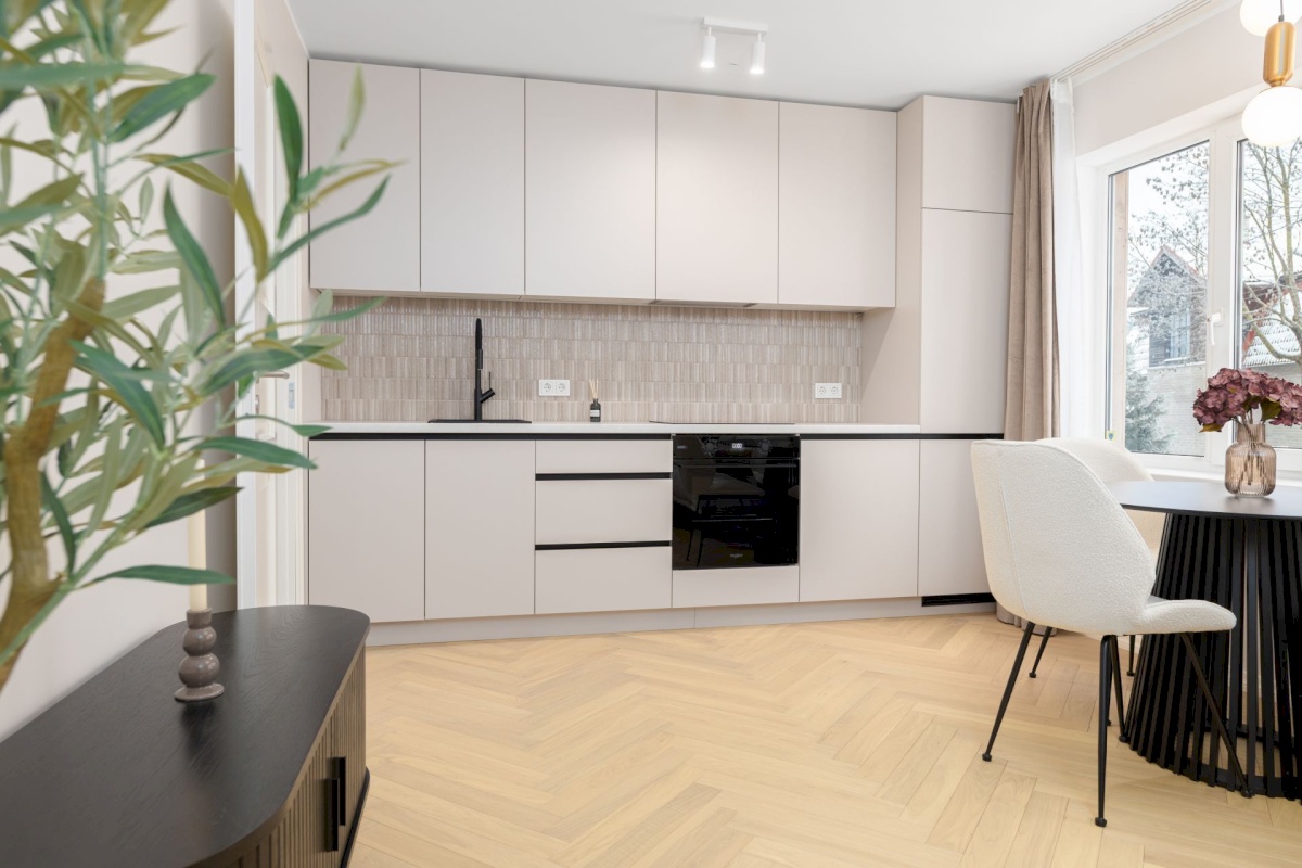 Tallinn, Põhja-Tallinna linnaosa, Pelgulinna, Niidi 26