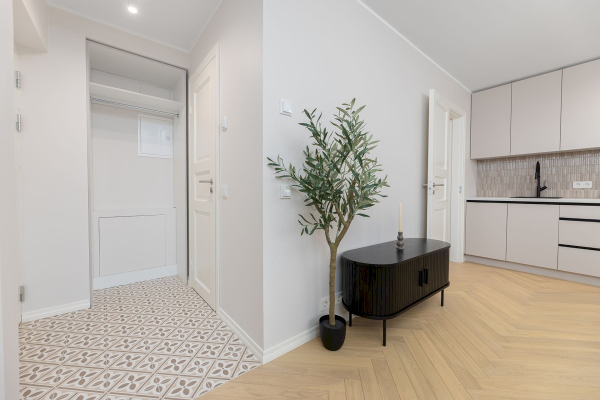 Tallinn, Põhja-Tallinna linnaosa, Pelgulinna, Niidi 26