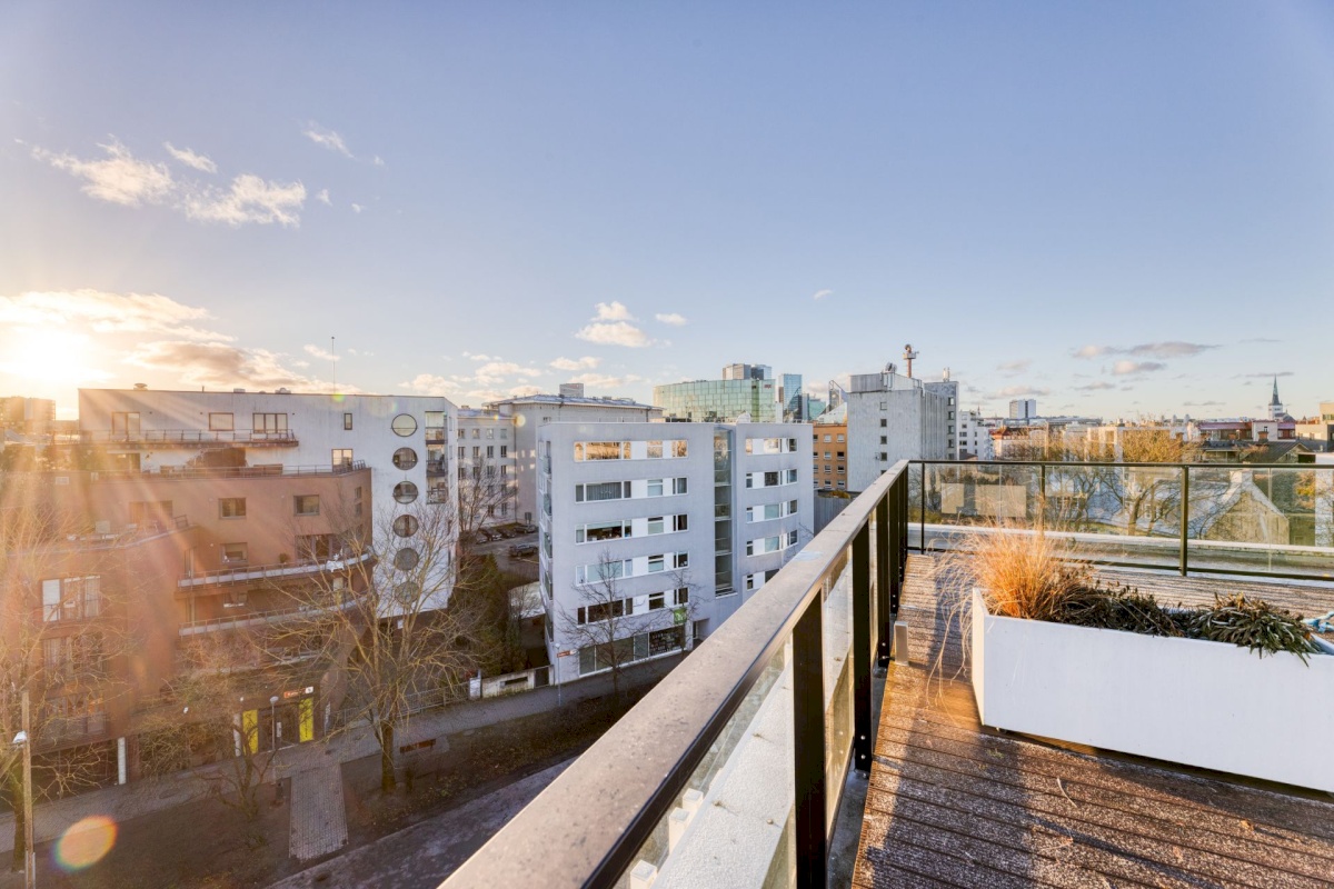 Tallinn, Kesklinna linnaosa, Kadriorg, R. Tobiase 3