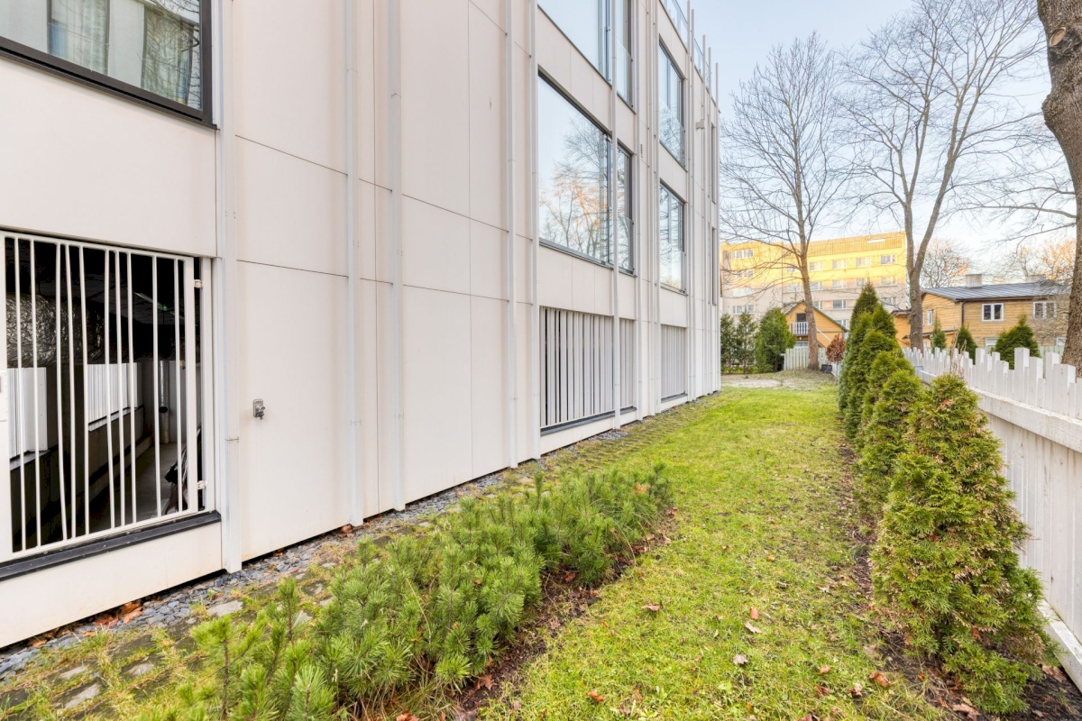 Tallinn, Kesklinna linnaosa, Kadriorg, R. Tobiase 3