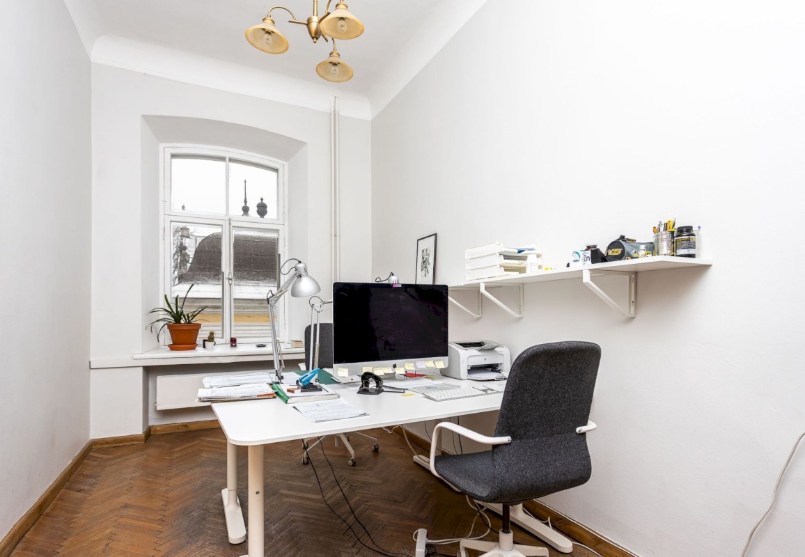 Tallinn, Kesklinna linnaosa, Vanalinna, Rüütli 4-84