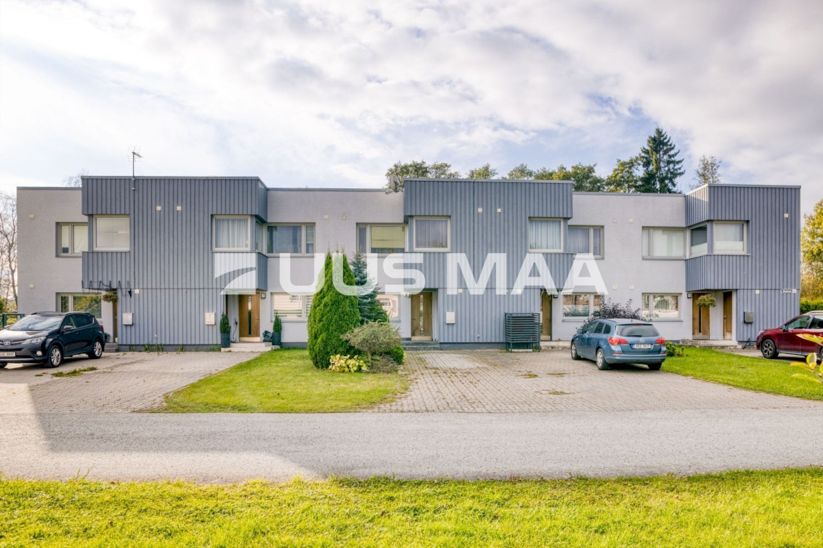 Viimsi vald, Metsakasti küla, Marjamaa tee 18