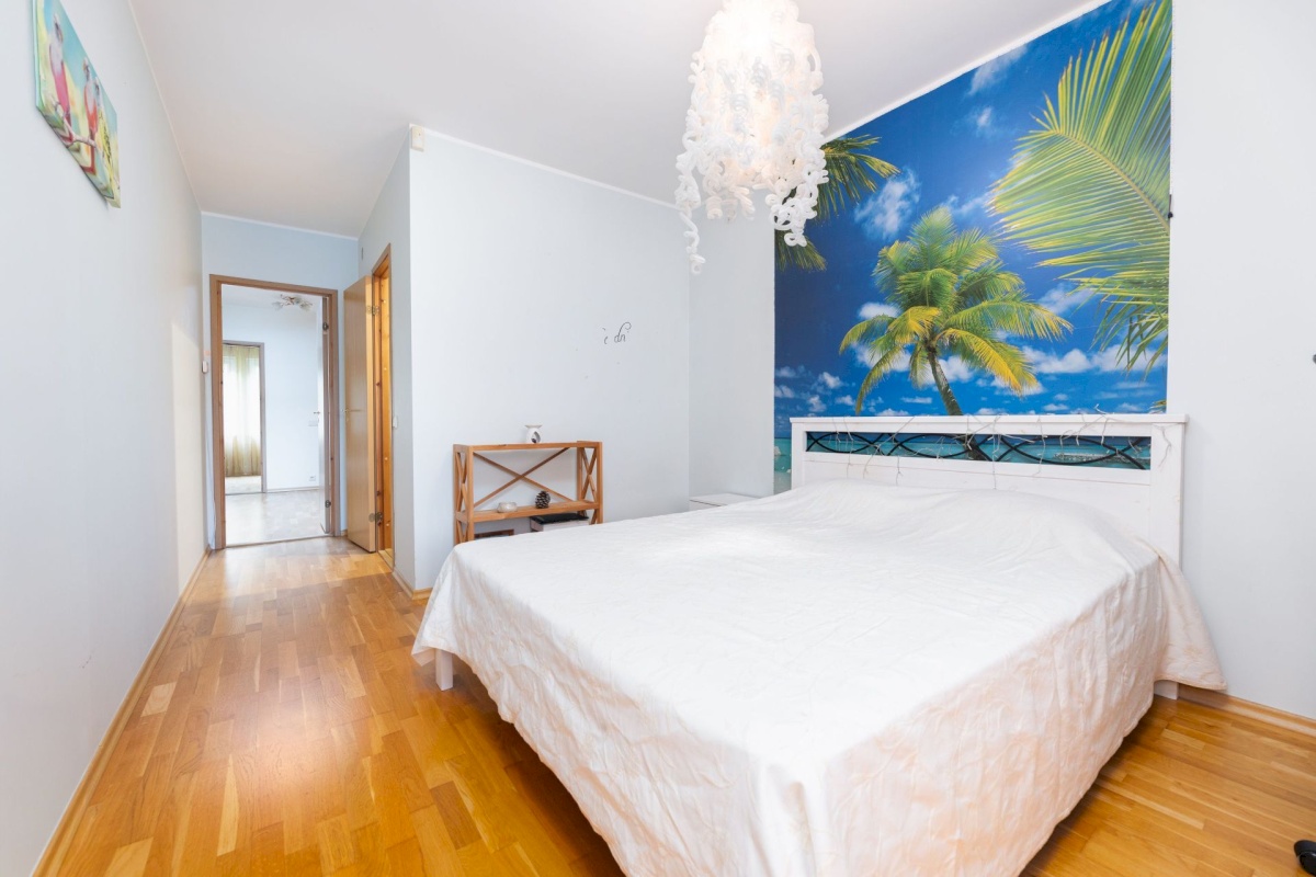 Viimsi vald, Metsakasti küla, Marjamaa tee 18