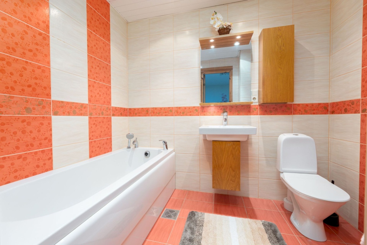 Viimsi vald, Metsakasti küla, Marjamaa tee 18