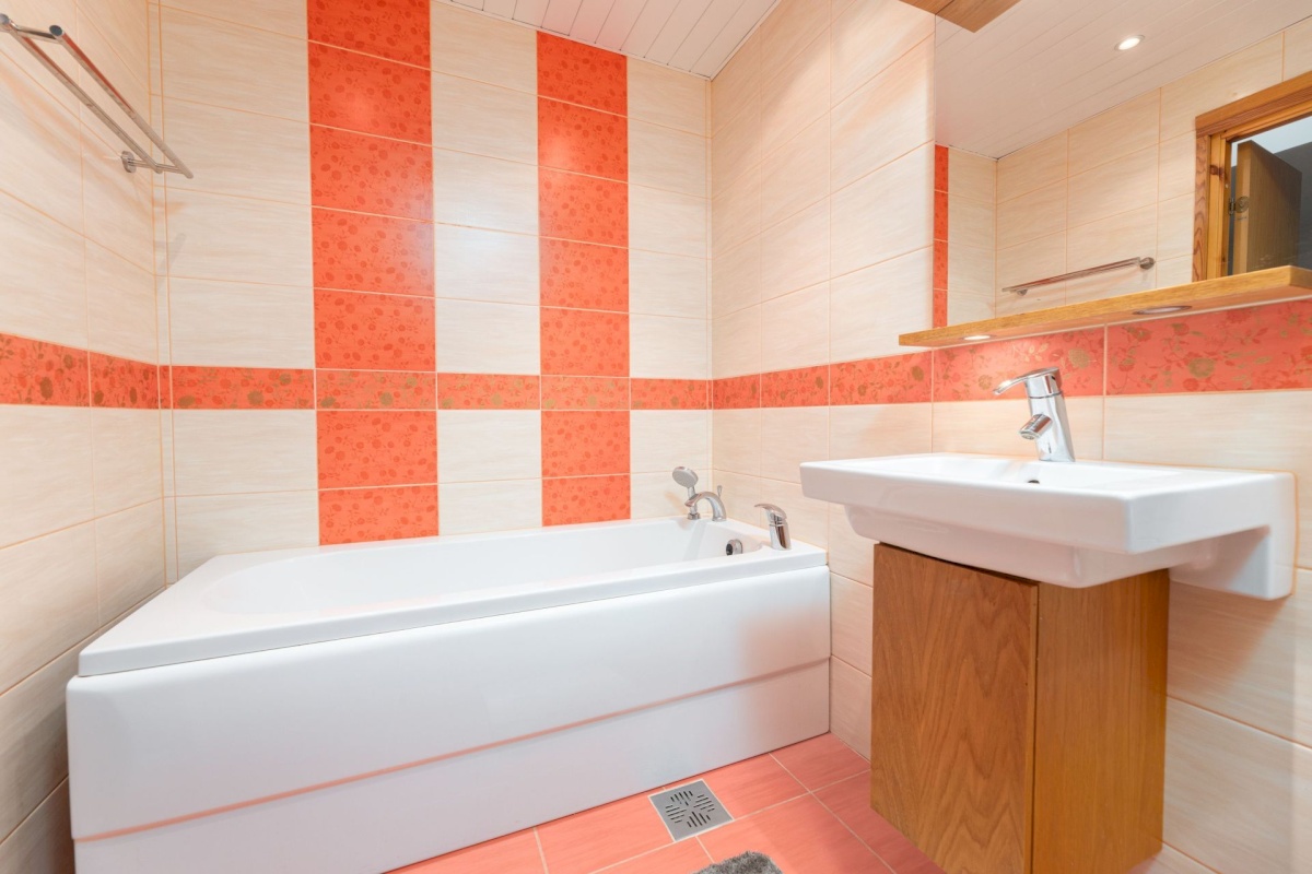 Viimsi vald, Metsakasti küla, Marjamaa tee 18