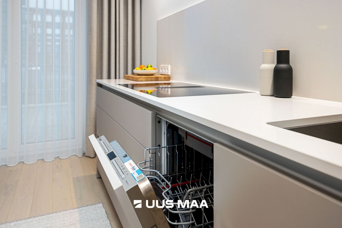 Tallinn, Kesklinna linnaosa, Manufaktuuri 7/1